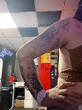 Seet Hanna online show from February 11, 2026, 9:14 pm