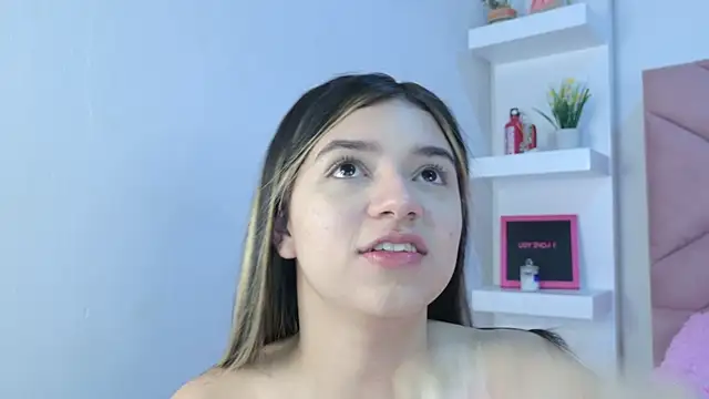 eva sin18 online show from September 18, 2025, 11:19 pm