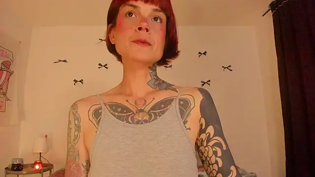 Alessamoth online show from June 22, 2026, 8:28 pm