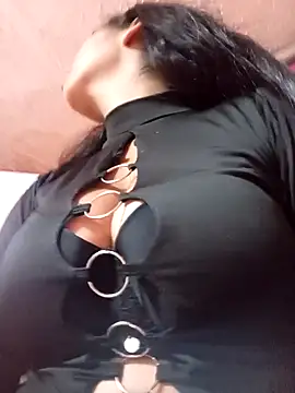 Nathaly 12 online show from March 22, 2025, 12:49 am