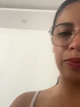 Nathaly 12 online show from September 16, 2025, 6:20 pm