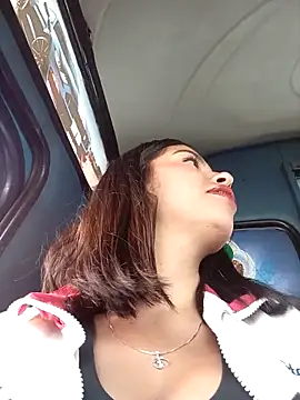 Nathaly 12 online show from March 1, 2026, 2:17 pm