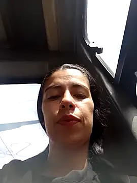 Nathaly 12 online show from March 18, 2025, 2:50 pm