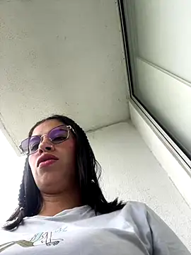 Nathaly 12 online show from September 12, 2025, 5:35 pm