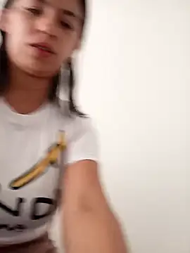 Nathaly 12 online show from September 10, 2025, 3:33 pm