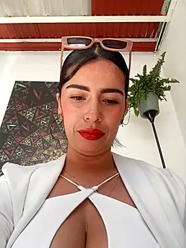 Nathaly 12 online show from February 27, 2026, 3:12 pm