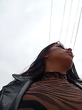 Nathaly 12 online show from October 16, 2025, 2:25 pm