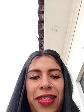 Nathaly 12 online show from March 29, 2026, 1:02 pm