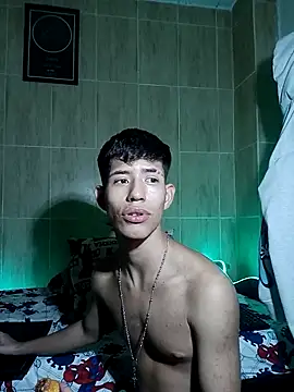 Snapshot of dareck_18 chatting on February 24, 2026, 5:52 am dareck 18 online show from February 24, 2026, 5:52 am