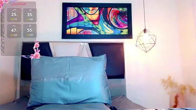 alexsandra kiss online show from October 9, 2025, 11:11 am