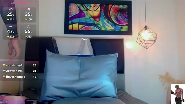 alexsandra kiss online show from October 2, 2025, 11:13 am