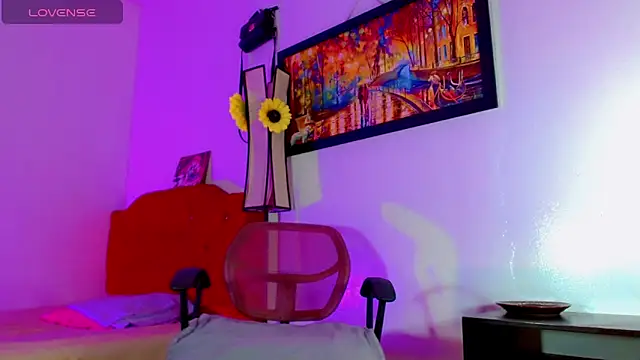 alexsandra kiss online show from April 6, 2026, 11:22 am