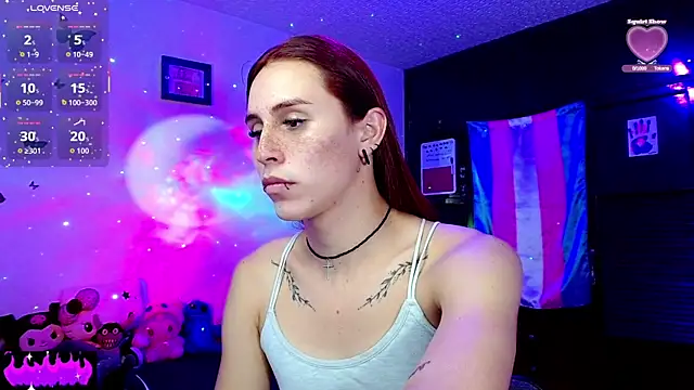 Malud09 online show from February 5, 2026, 12:12 pm