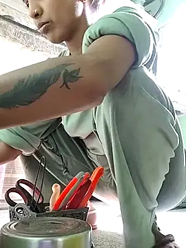 Hotty-Nidhi online show from November 20, 2025, 5:30 am