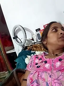 Hotty-Nidhi online show from February 13, 2026, 12:43 am