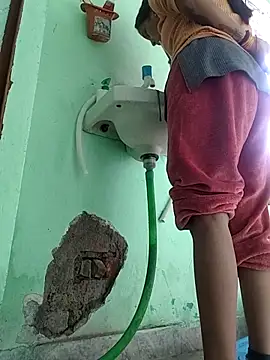 Hotty-Nidhi online show from February 3, 2026, 5:16 am