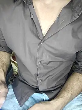 HARSHHU01 online show from February 5, 2026, 4:47 pm