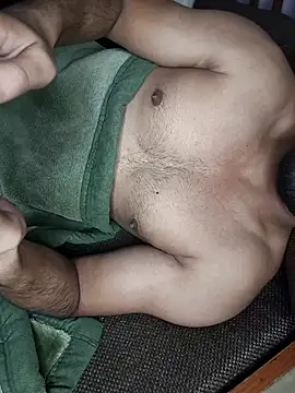 HARSHHU01 online show from December 5, 2025, 5:00 pm