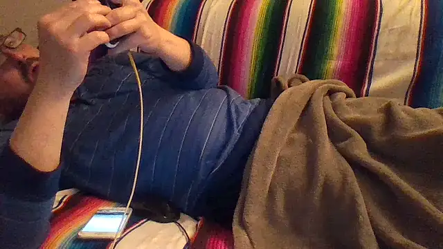 maxxxio12 online show from March 16, 2026, 8:55 pm