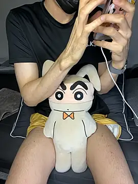 haeeung online show from October 10, 2025, 10:27 am