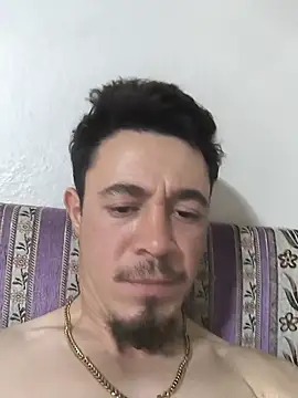 Thunderbolt121 online show from January 5, 2026, 9:51 pm