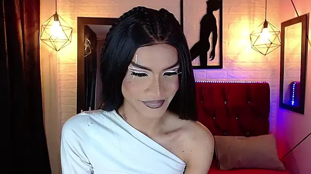 agatha rodriguez online show from November 22, 2025, 2:16 pm