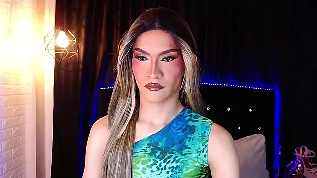 agatha rodriguez online show from July 2, 2026, 1:17 pm