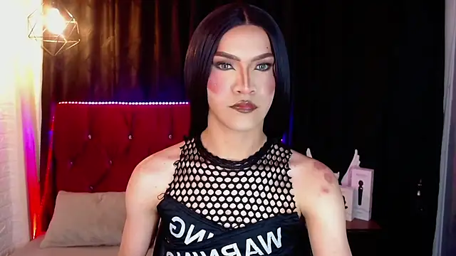 agatha rodriguez online show from April 8, 2026, 1:34 pm