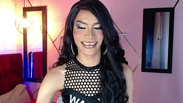 agatha rodriguez online show from October 16, 2025, 2:36 pm