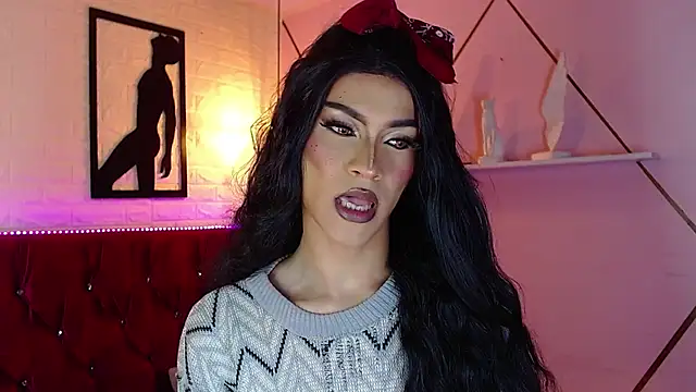 agatha rodriguez online show from October 26, 2025, 2:50 pm