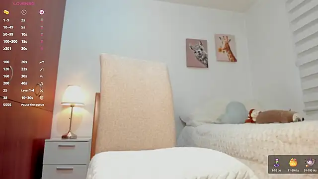 Snapshot of islaa chatting on February 14, 2026, 9:48 pm islaa online show from February 14, 2026, 9:48 pm