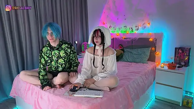 h3ntai baby online show from October 23, 2025, 2:27 pm