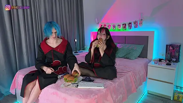 h3ntai baby online show from October 21, 2025, 4:39 pm