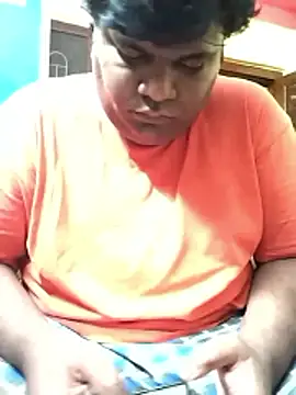 Idontmind367 online show from October 26, 2025, 12:38 pm