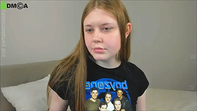 Snapshot of YamatoBrodsky chatting on November 4, 2025, 6:22 pm YamatoBrodsky online show from November 4, 2025, 6:22 pm