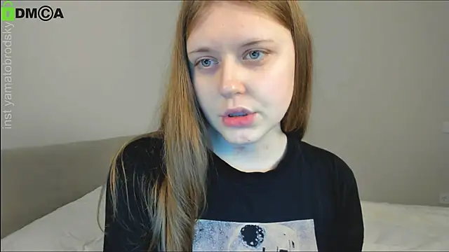 Snapshot of YamatoBrodsky chatting on November 15, 2025, 7:29 pm YamatoBrodsky online show from November 15, 2025, 7:29 pm