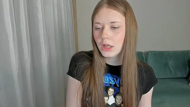 YamatoBrodsky online show from February 13, 2026, 7:58 pm