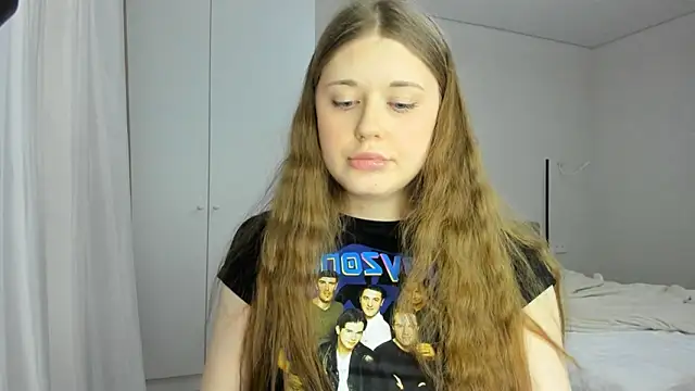 YamatoBrodsky online show from January 16, 2026, 7:51 pm