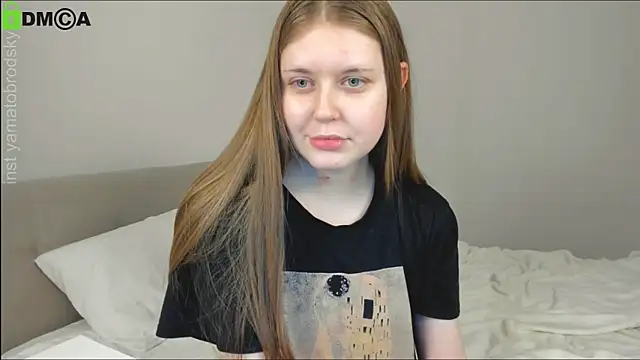 Snapshot of YamatoBrodsky chatting on November 14, 2025, 7:06 pm YamatoBrodsky online show from November 14, 2025, 7:06 pm