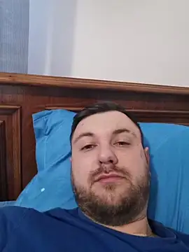 hugedickedd online show from February 15, 2026, 9:19 am