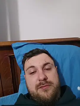 hugedickedd online show from February 17, 2026, 7:55 pm