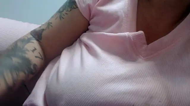 lexy sweet online show from March 5, 2026, 8:38 pm