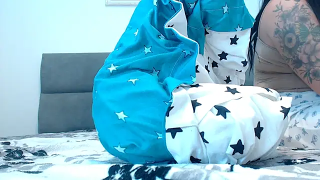 lexy sweet online show from March 17, 2025, 10:40 pm