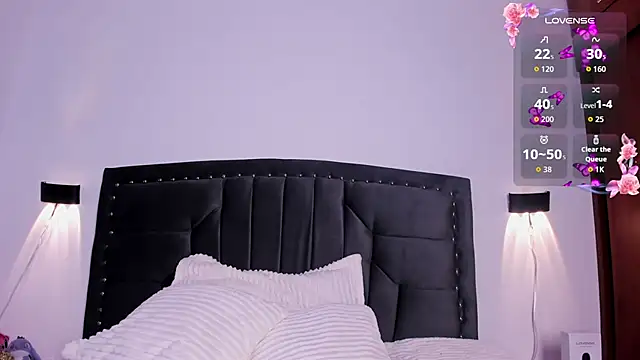 Snapshot of Lilith_Thompson chatting on November 15, 2025, 12:14 am Lilith Thompson online show from November 15, 2025, 12:14 am