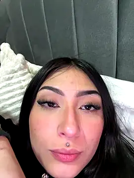 Snapshot of Lilith_Thompson chatting on October 20, 2025, 4:47 am Lilith Thompson online show from October 20, 2025, 4:47 am