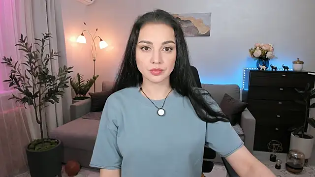 Viki Bellson online show from May 28, 2026, 7:31 pm