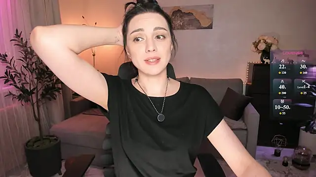 Viki Bellson online show from May 31, 2026, 5:19 pm