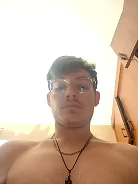 johhnysins6987 online show from January 15, 2026, 10:46 pm