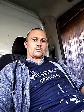 GermanAnonymxh online show from March 22, 2026, 7:43 am