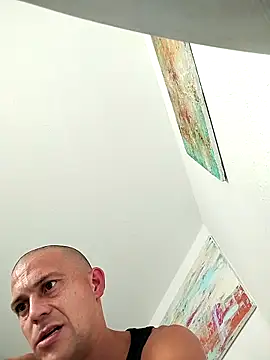 GermanAnonymxh online show from September 22, 2025, 11:27 am